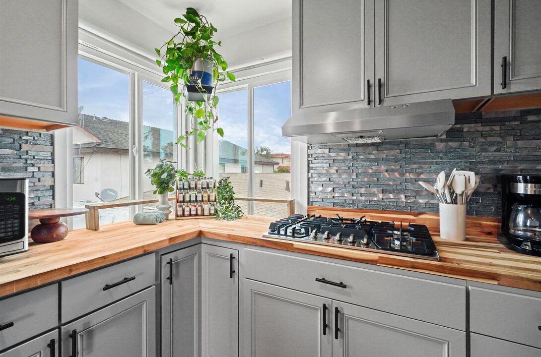 Photo of Kitchen in Hawthorne
