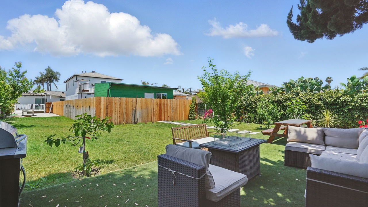 Photo of Outdoor in Hawthorne