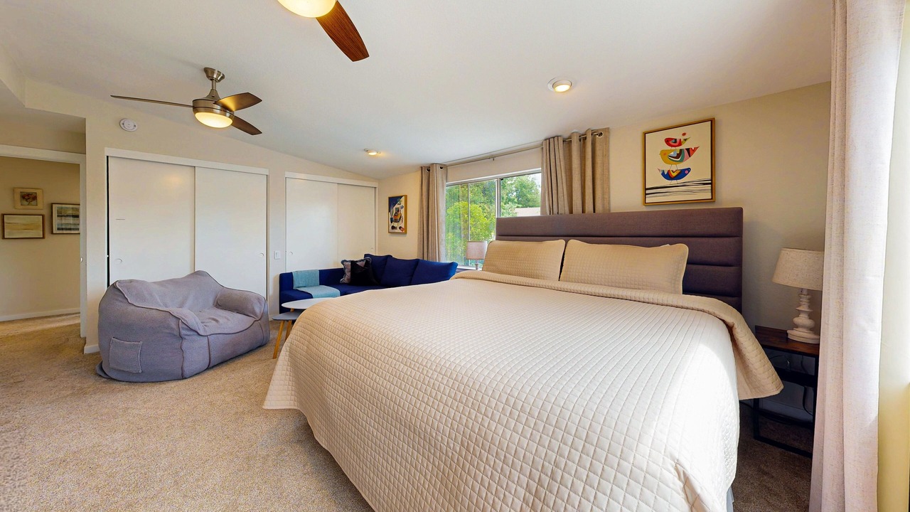 Photo of Bedroom in Mission Viejo