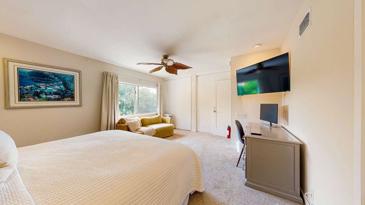 Photo of Bedroom in Mission Viejo