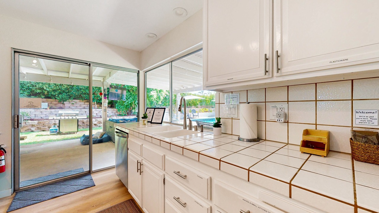 Photo of Kitchen in Mission Viejo