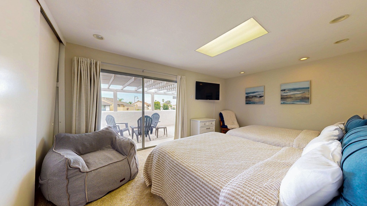 Photo of Bedroom in Mission Viejo