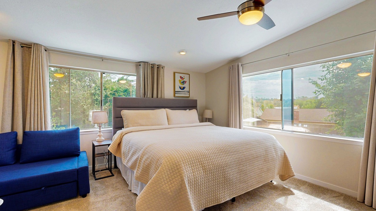 Photo of Bedroom in Mission Viejo