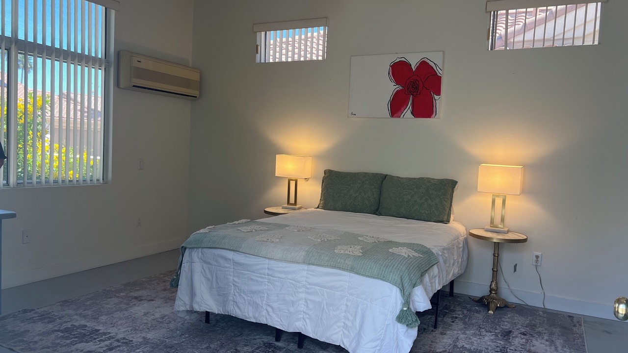 Photo of Bedroom in Desert Palms