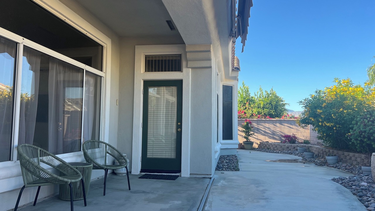 Photo of Outdoor in Desert Palms