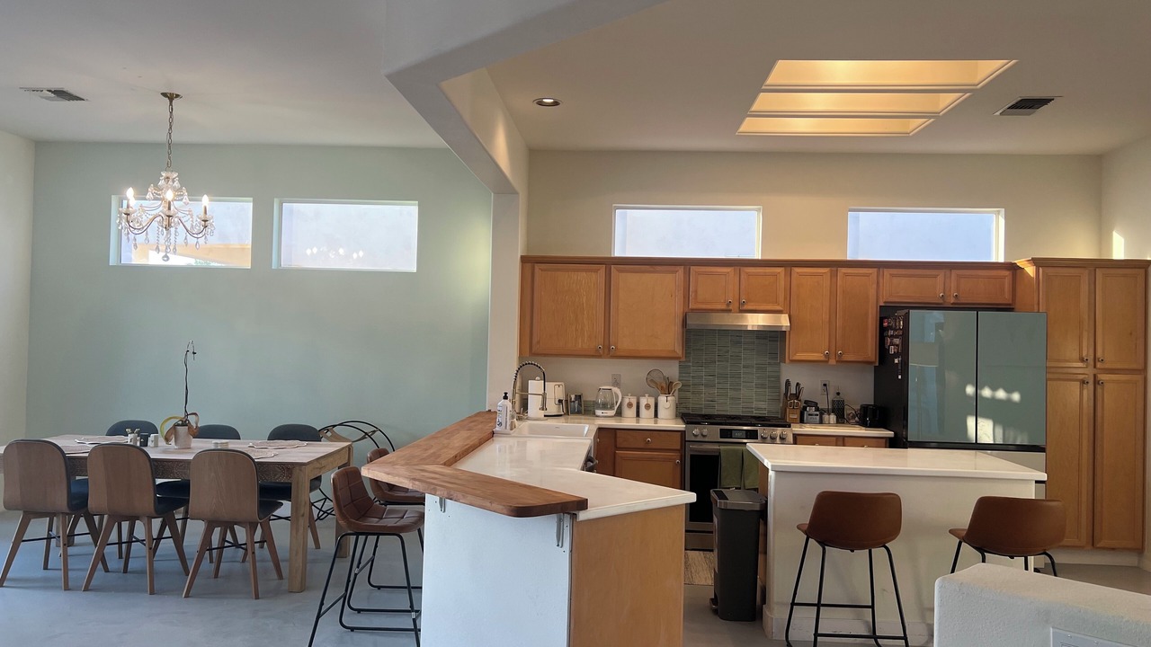 Photo of Kitchen in Desert Palms