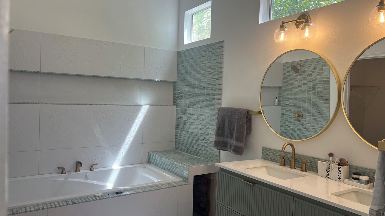 Photo of Bathroom in Desert Palms