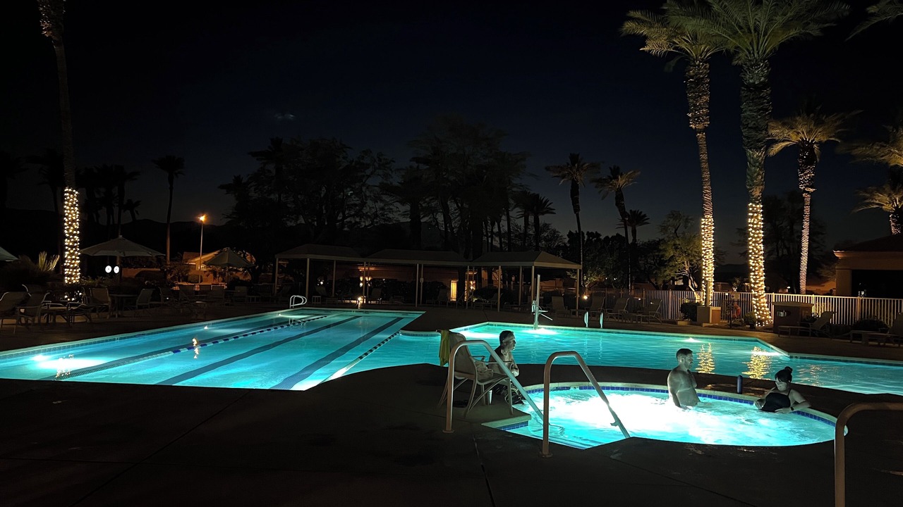 Photo of Outdoor in Desert Palms