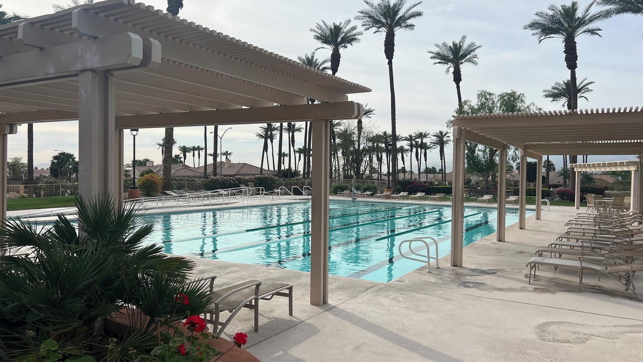 Photo of Outdoor in Desert Palms