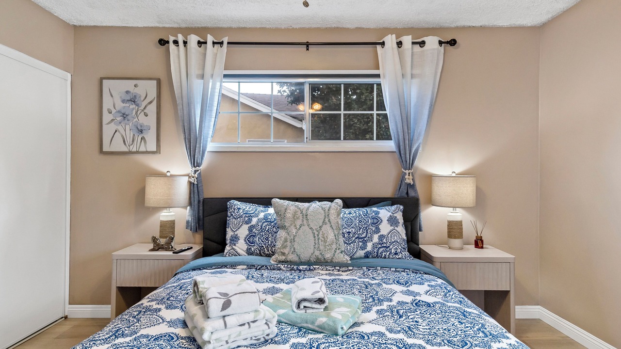 Photo of Bedroom in Mayflower Village