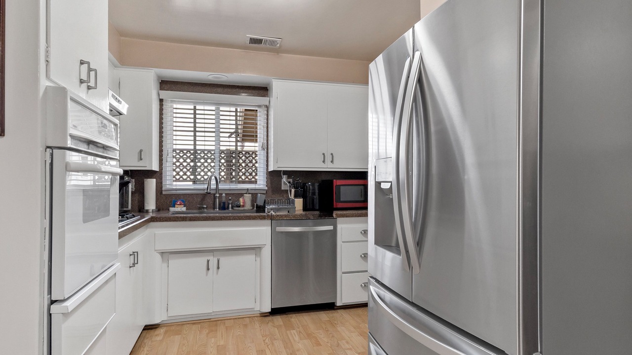 Photo of Kitchen in Mayflower Village