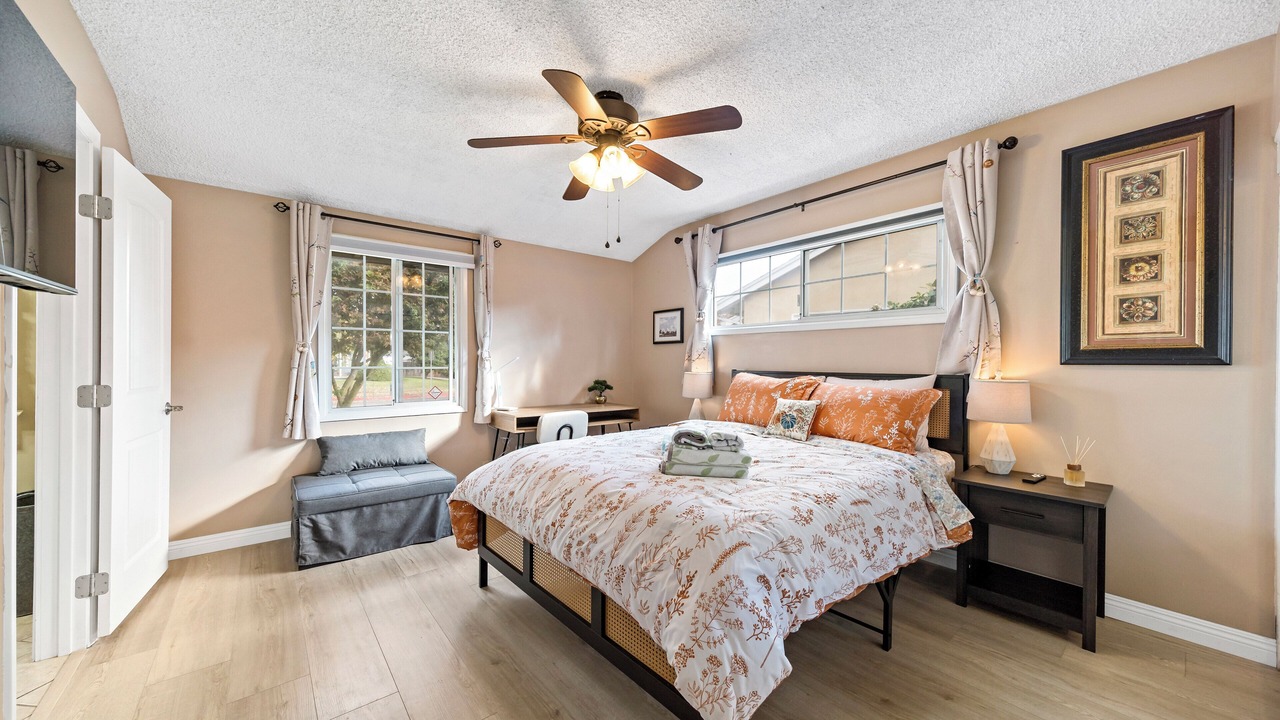 Photo of Bedroom in Mayflower Village