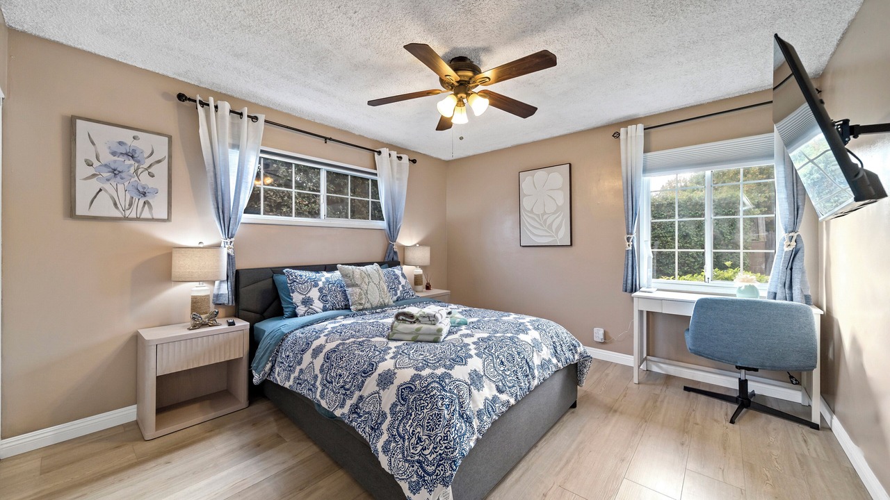Photo of Bedroom in Mayflower Village