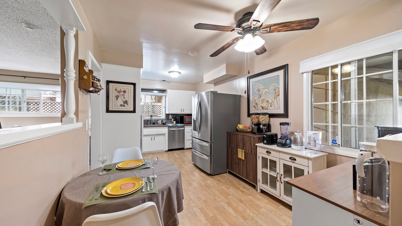 Photo of Kitchen in Mayflower Village