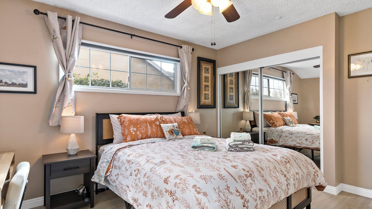 Photo of Bedroom in Mayflower Village