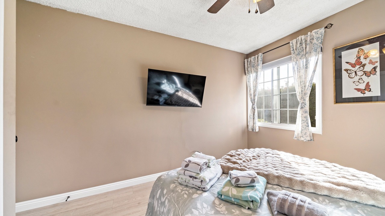 Photo of Bedroom in Mayflower Village