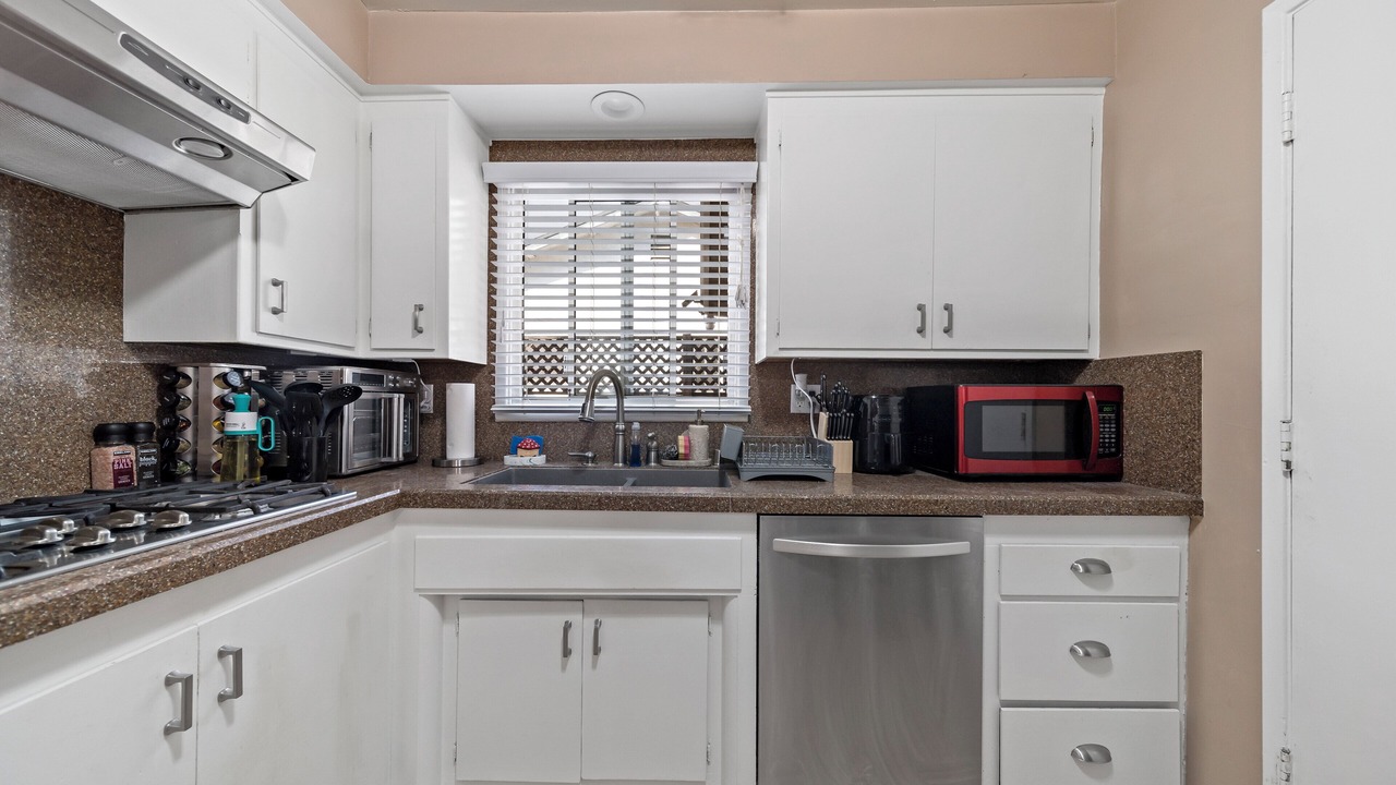 Photo of Kitchen in Mayflower Village