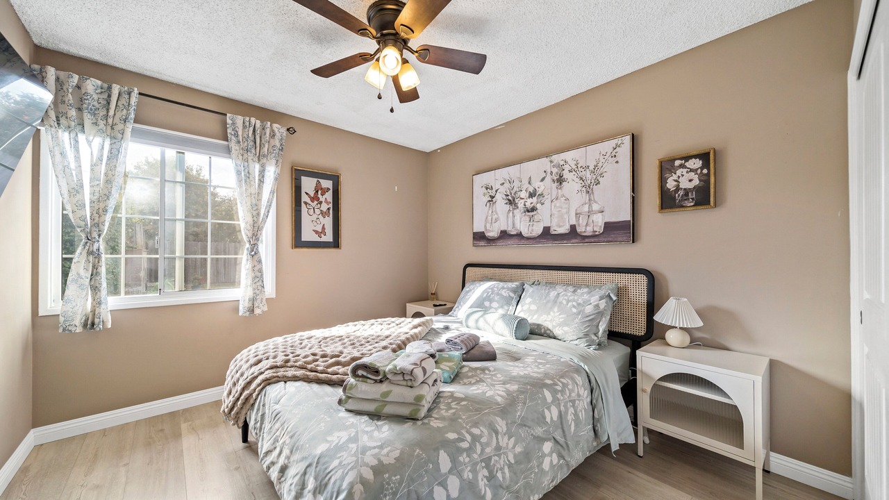 Photo of Bedroom in Mayflower Village