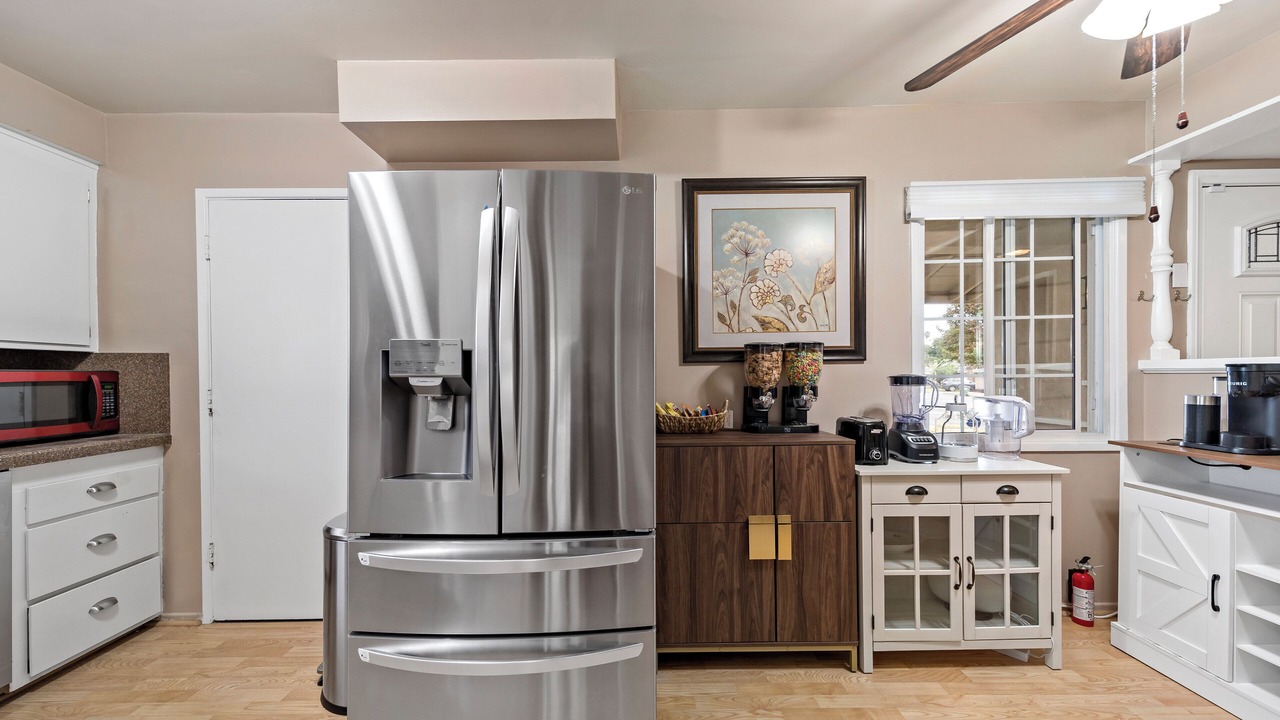 Photo of Kitchen in Mayflower Village