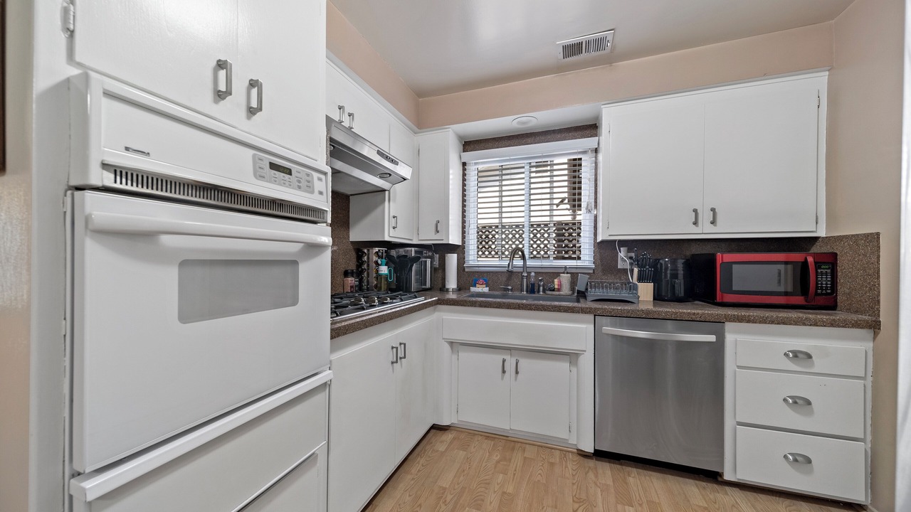 Photo of Kitchen in Mayflower Village