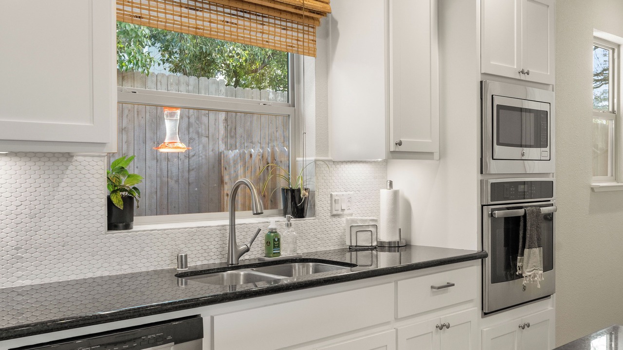 Photo of Kitchen in Chico