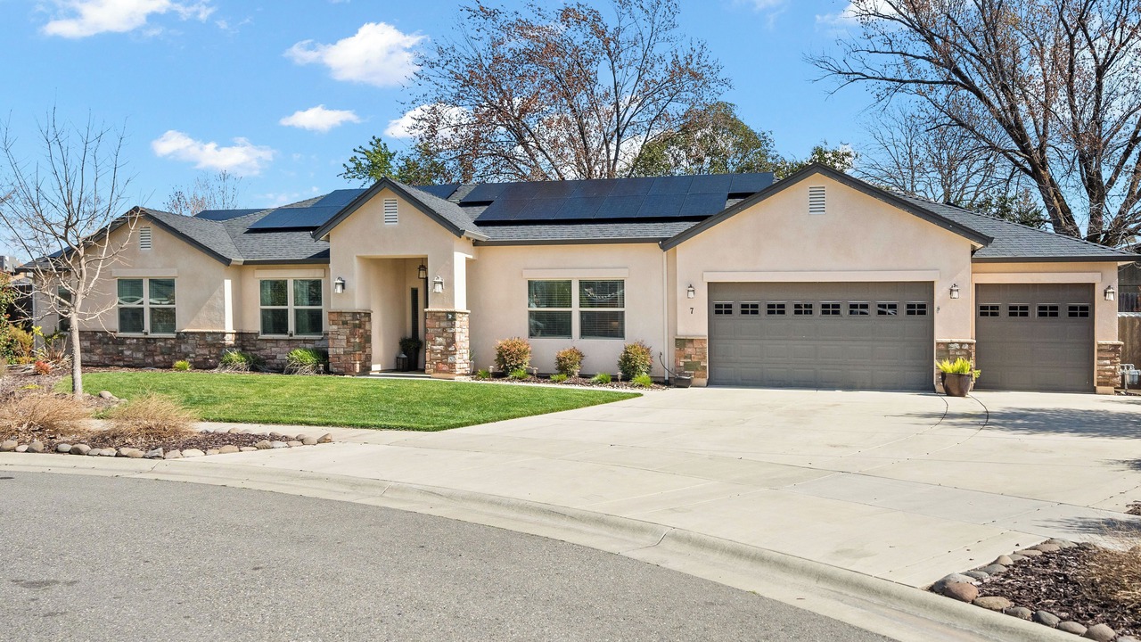 Photo of Outdoor in Chico