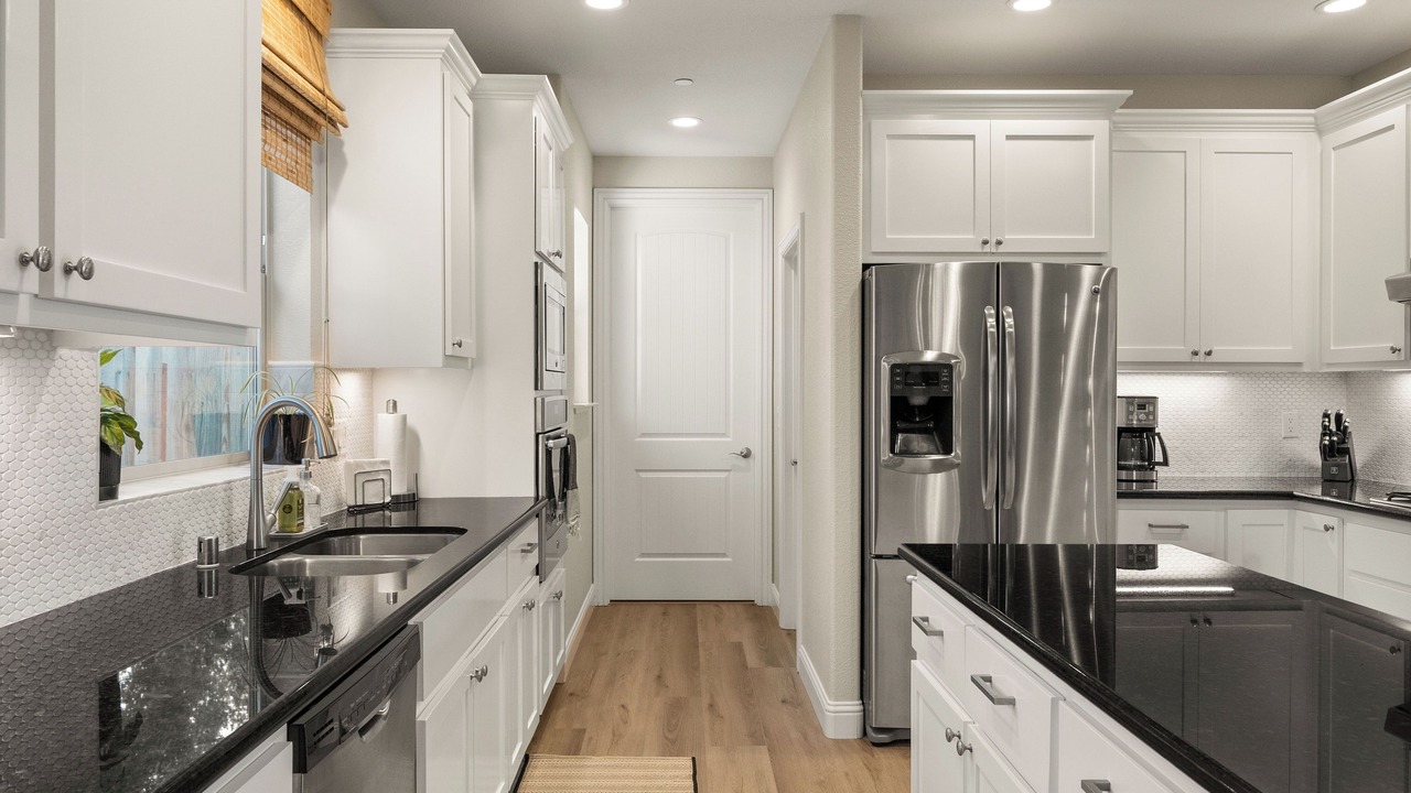 Photo of Kitchen in Chico