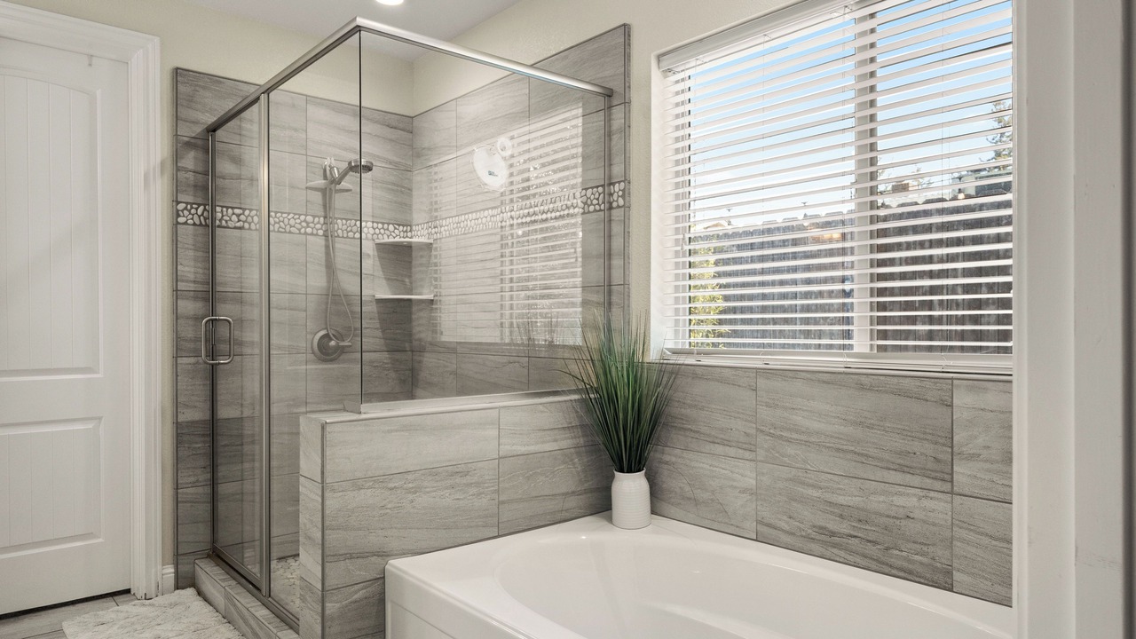 Photo of Bathroom in Chico