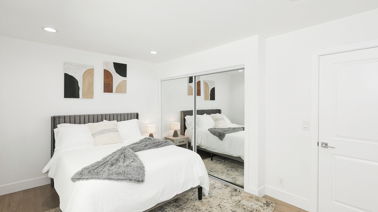 Photo of Bedroom in Fountain Valley
