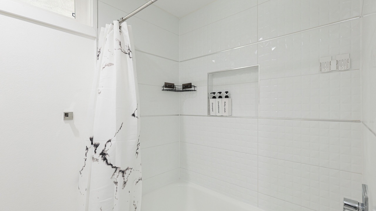 Photo of Bathroom in Fountain Valley