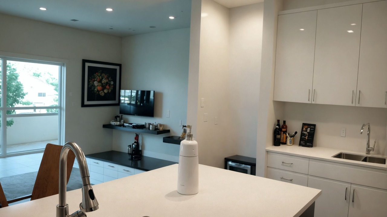 Photo of Kitchen in East Hollywood