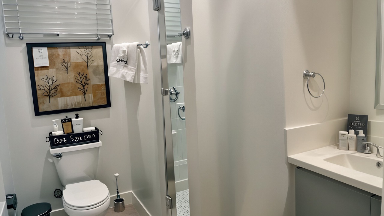Photo of Bathroom in East Hollywood