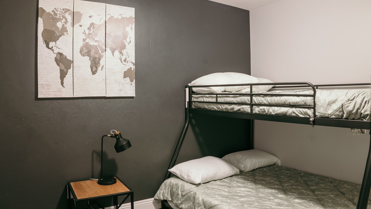 Photo of Bedroom in Pumpkin Center