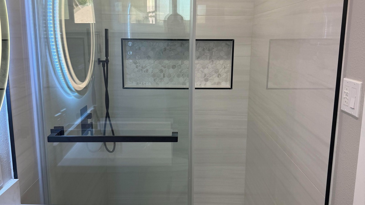 Photo of Bathroom in Fremont