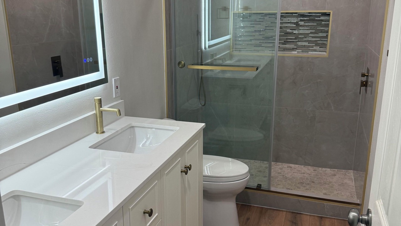 Photo of Bathroom in Fremont