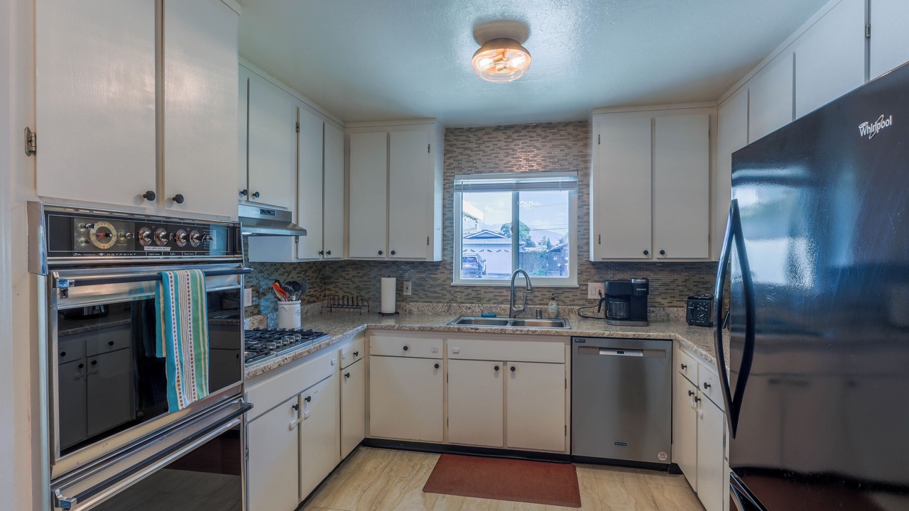 Photo of Kitchen in Fremont
