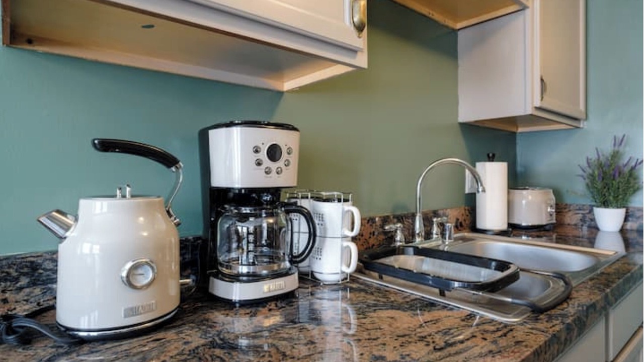 Photo of Kitchen in Pasadena