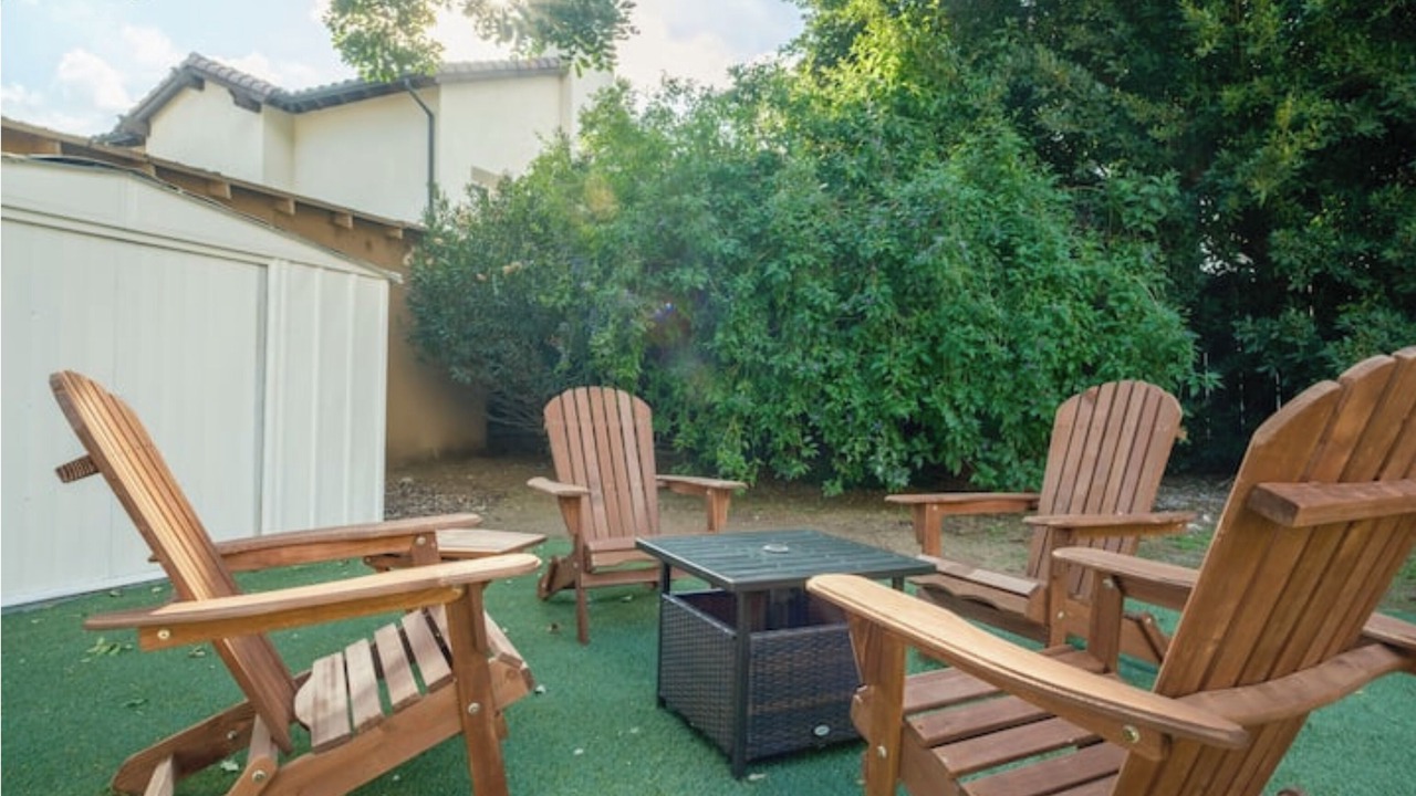 Photo of Outdoor in Pasadena
