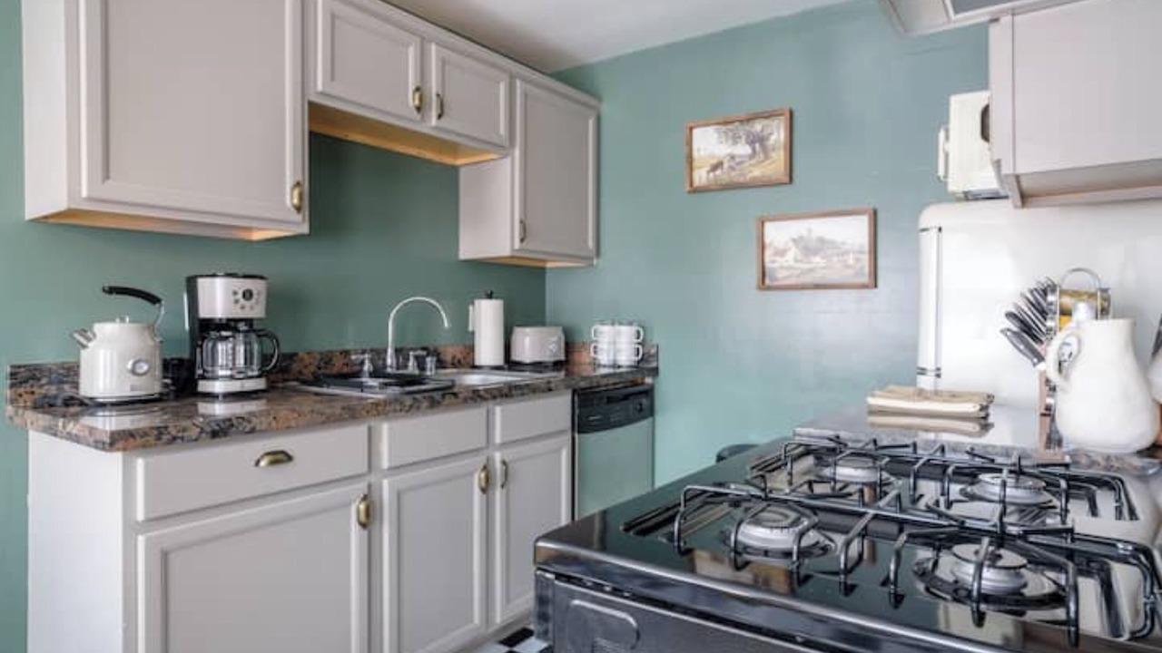 Photo of Kitchen in Pasadena
