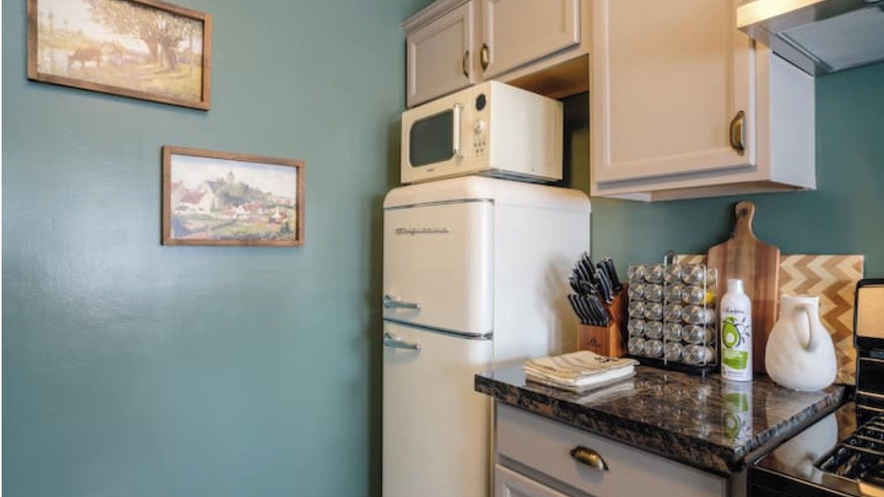 Photo of Kitchen in Pasadena