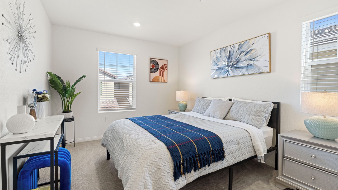 Photo of Bedroom in Chino