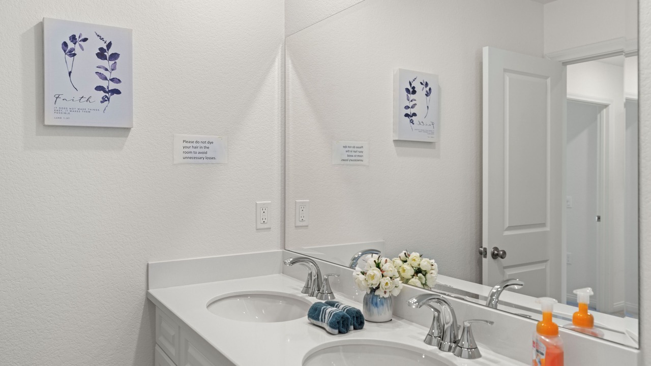 Photo of Bathroom in Chino