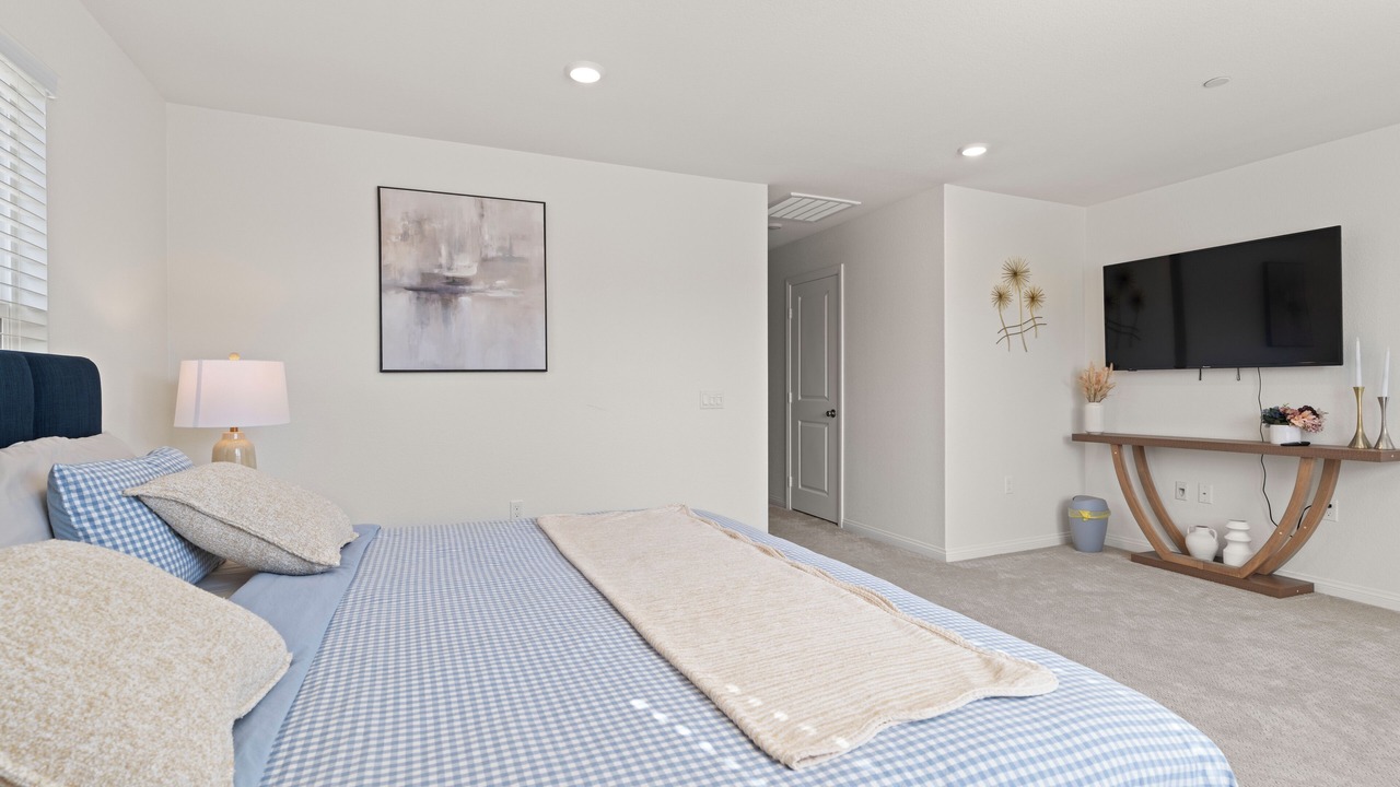 Photo of Bedroom in Chino