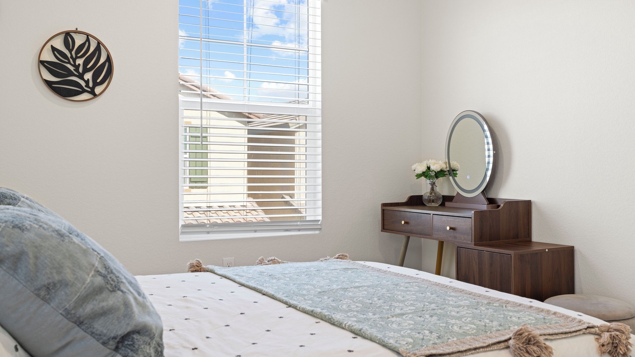 Photo of Bedroom in Chino