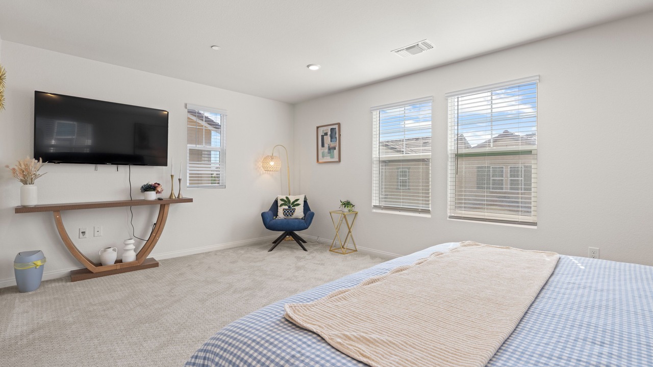 Photo of Bedroom in Chino