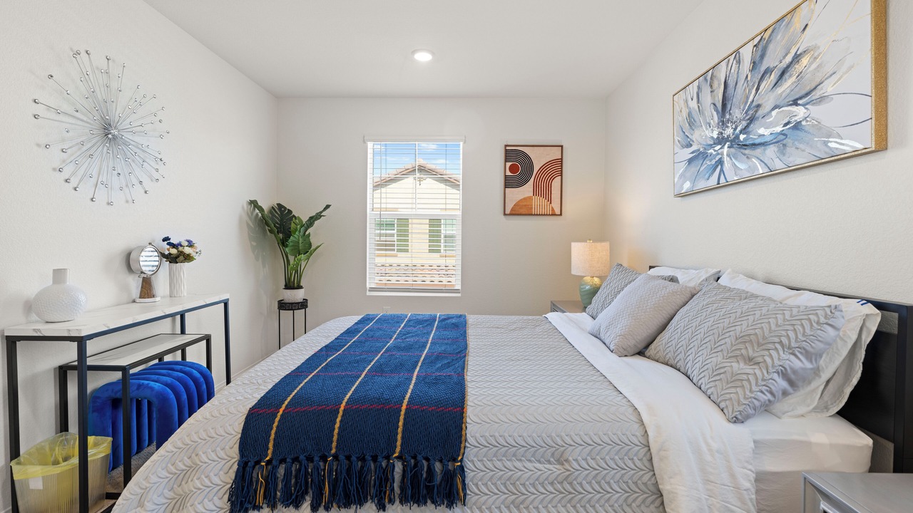 Photo of Bedroom in Chino