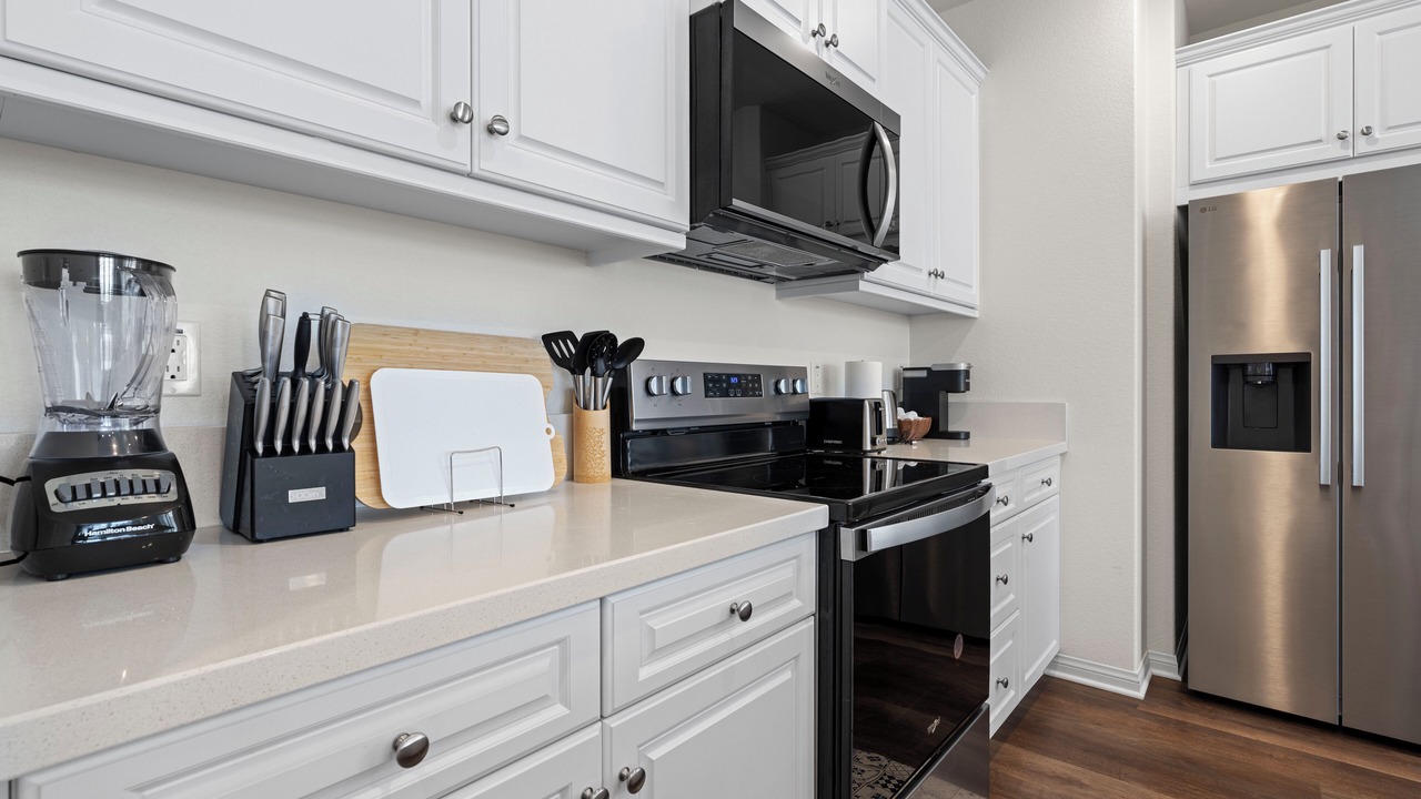 Photo of Kitchen in Chino