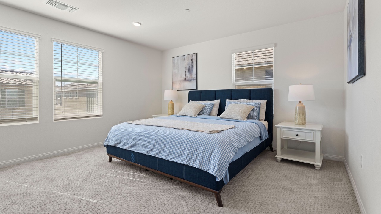 Photo of Bedroom in Chino