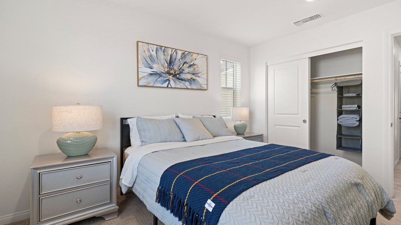 Photo of Bedroom in Chino