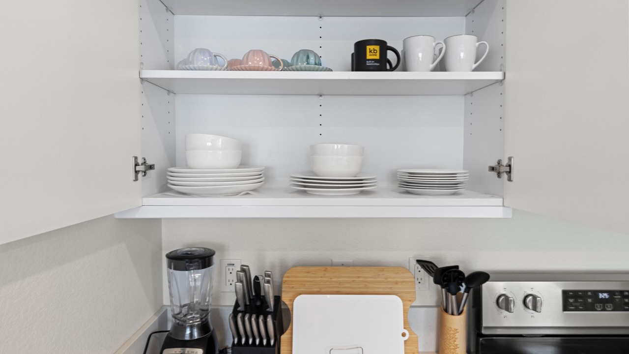 Photo of Kitchen in Chino
